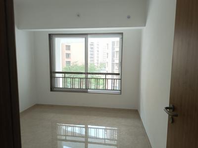 Bedroom Image of 1860 Sq.ft 3 BHK Duplex for sale in Mantra Montana Phase 1, Dhanori Pune for Rs. 11800000