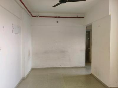 Living Room Image of 510 Sq.ft 1 BHK Apartment / Flat for rent in Runwal Gardens Phase 2 Bldg No 13 17, Dombivli East Thane for Rs. 12100