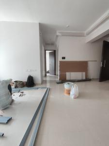 Hall Image of 700 Sq.ft 2 BHK Apartment / Flat for sale in L And T Rejuve 360 Tower A, Mulund West Mumbai for Rs. 19000000