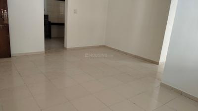 Living Room Image of 1150 Sq.ft 1 BHK Apartment / Flat for rent in Pristine Wonder City, Katraj Pune for Rs. 15000