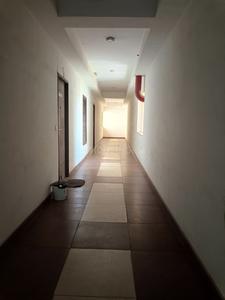 Image of 540 Sq.ft 1 BHK Apartment / Flat for sale in Paranjape Blue Ridge, Hinjawadi, Pune for Rs. 5300000