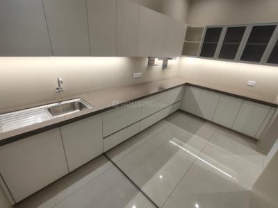 Kitchen Image of 1444 Sq.ft 3 BHK Apartment / Flat for sale in 209 Hadapsar, Hadapsar Pune for Rs. 12500000