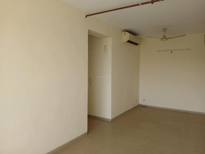 Living Room Image of 1608 Sq.ft 3 BHK Apartment / Flat for sale in CHD Avenue 71, Sector 72 Gurgaon for Rs. 21000000