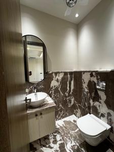 Image of 2800 Sq.ft 4 BHK Builder Floor for sale in Sukhdev Vihar, New Delhi for Rs. 100000000