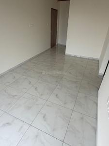 Bedroom Image of 950 Sq.ft 2 BHK Apartment / Flat for rent in MICL Aaradhya Parkwood, Mira Road East Mira Bhayandar for Rs. 40000