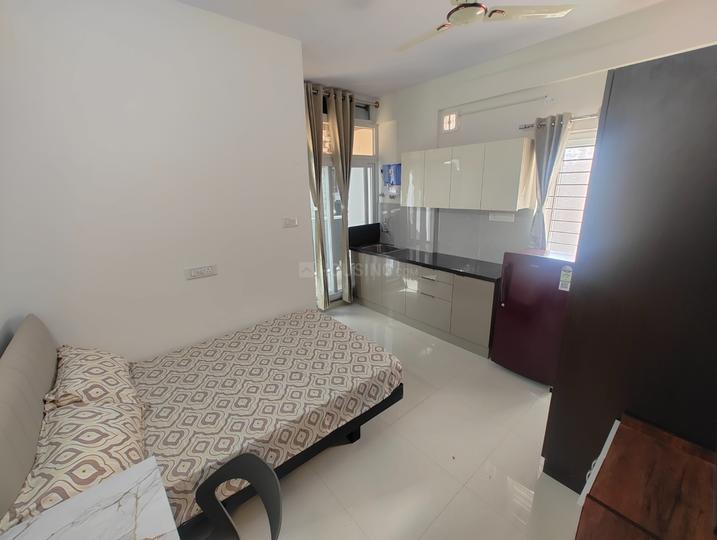 Kundalahalli, Brookefield Bedroom 1