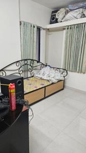 Bedroom Image of 1021 Sq.ft 2 BHK Apartment / Flat for sale in D And P Panchawati, Warje Pune for Rs. 10800000