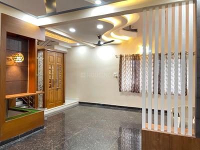 4 BHK Independent House