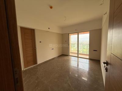 Hall Image of 1600 Sq.ft 3 BHK Apartment / Flat for sale in Rachana Bella Casa Royale, Sus Pune for Rs. 14500000