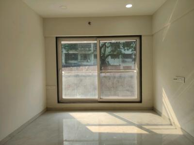 Bedroom Image of 842 Sq.ft 2 BHK Apartment / Flat for sale in Modis Rashmi Signature, Malad West Mumbai for Rs. 18200000