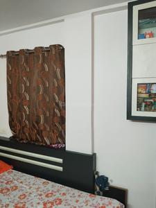 Bedroom Image of 800 Sq.ft 2 BHK Apartment / Flat for sale in Zingabai Takli Nagpur for Rs. 3500000
