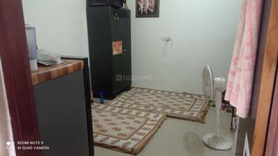 Bedroom Image of 1500 Sq.ft 4 BHK Villa for sale in Manchwa Jaipur for Rs. 4500000