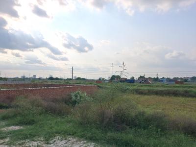 Image of 900 Sq.ft Residential Plot / Land for sale in Knowledge Park 3, Greater Noida for Rs. 4200000