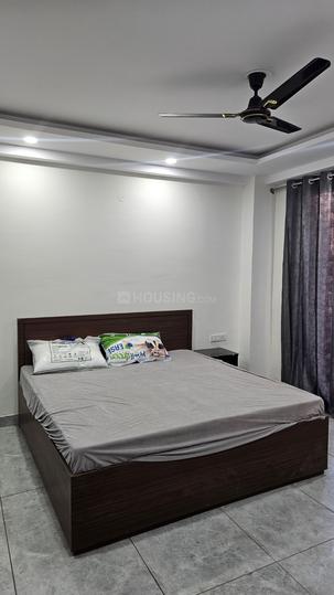 Huda Colony, Sector 46 Bedroom 1