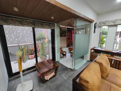 Bedroom Image of 3600 Sq.ft 4.5 BHK Villa for sale in Thaltej Ahmedabad for Rs. 41500000