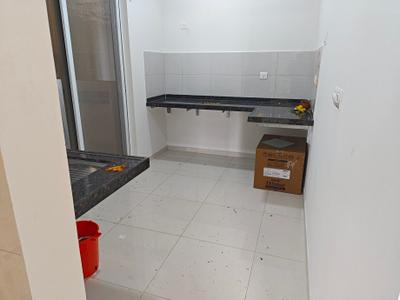 Kitchen Image of 890 Sq.ft 2 BHK Apartment / Flat for sale in Godrej Hill Retreat 1, Mahalunge Pune for Rs. 8800000