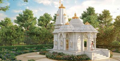 Image of 1960 Sq.ft 3 BHK Apartment / Flat for sale in Lodha Bellevue, Mahalakshmi, Mumbai for Rs. 49500000