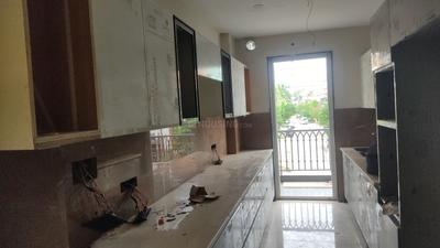 3 BHK Independent Builder Floor
