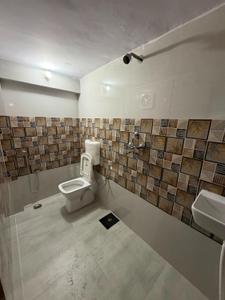 Bathroom Image of Students PG in Mahmoorganj, Varanasi