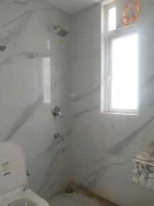 Bedroom Three Image of 1496 Sq.ft 3 BHK Apartment / Flat for sale in M3M Soulitude, Sector 89 Gurgaon for Rs. 15900000