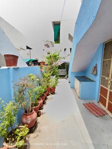Balcony Image of 550 Sq.ft 1 BHK Independent House for sale in Gotri Vadodara for Rs. 6000000