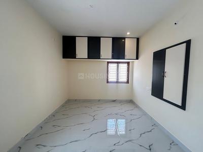 Bedroom Image of 1600 Sq.ft 2.5 BHK Independent House for sale in Vedanta City Phase 2, Dunda Raipur for Rs. 5200000
