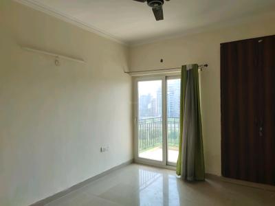 Bedroom Image of 1685 Sq.ft 3 BHK Apartment / Flat for sale in Paramount Floraville, Sector 137 Noida for Rs. 20500000