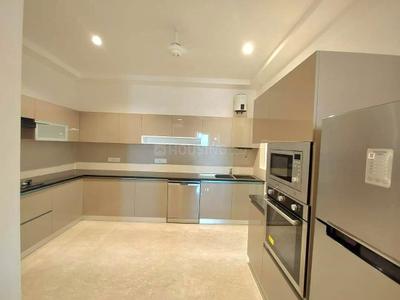 Kitchen Image of 3130 Sq.ft 4 BHK Apartment / Flat for sale in Nabha Zirakpur for Rs. 31500000