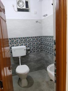 Image of 1350 Sq.ft 3 BHK Apartment / Flat for rent in Mehdipatnam, Hyderabad for Rs. 23000