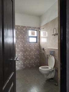 Bedroom Three Image of 2099 Sq.ft 4 BHK Apartment / Flat for sale in CGEWHO Kendriya Vihar, Phi II Greater Noida for Rs. 23000000
