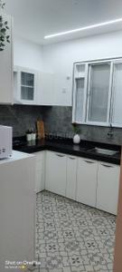 Kitchen Image of 2376 Sq.ft 4.5 BHK Apartment / Flat for sale in A And A Breeza Building A, Mundhwa Pune for Rs. 25000000