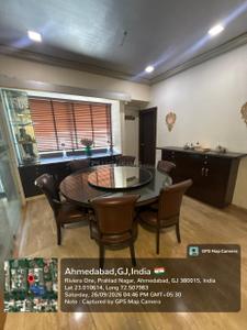 Hall Image of 6160 Sq.ft 5 BHK Penthouse for sale in Adani Water Lily, Shantigram Ahmedabad for Rs. 47500000