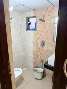 Image of 1700 Sq.ft 2 BHK Apartment / Flat for sale in Swagat Pelican, Sargasan, Gandhinagar for Rs. 7200000