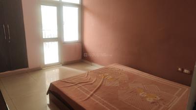Bedroom Image of 1695 Sq.ft 3 BHK Apartment / Flat for sale in Panchsheel Wellington, Crossings Republik Ghaziabad for Rs. 12100000