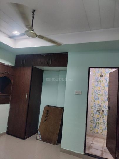 Sheikh consultancy Bedroom 1