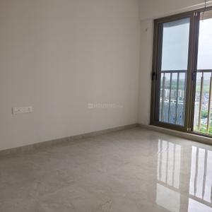 Bedroom Image of 640 Sq.ft 2 BHK Apartment / Flat for sale in Crystal Hitendra Dhamm Shabha CHSL, Goregaon West Mumbai for Rs. 20000000