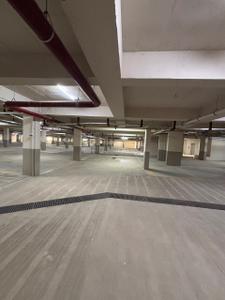Image of 1755 Sq.ft 3 BHK Apartment / Flat for sale in Stavya Sky, Gujarat International Finance Tec City, Gandhinagar for Rs. 8000000