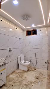 Image of 900 Sq.ft 3 BHK Apartment / Flat for rent in Dashrath Puri, New Delhi for Rs. 26000