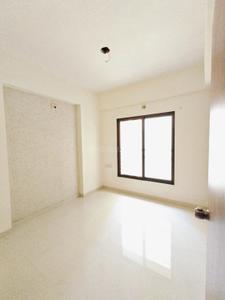 Bedroom Image of 1320 Sq.ft 2 BHK Apartment / Flat for sale in Neel Shree Hari Blessing, Narolgam Ahmedabad for Rs. 3000000