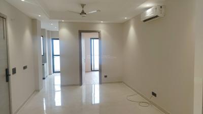 Living Room Image of 1700 Sq.ft 3 BHK Builder Floor for rent in ROF Insignia Park, Sector 93 Gurgaon for Rs. 31000