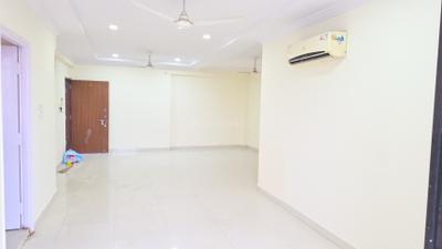 Living Room Image of 1400 Sq.ft 2 BHK Apartment / Flat for sale in Mangaldeep Palbalaji, Khema-Ka-Kuwa Jodhpur for Rs. 5400000