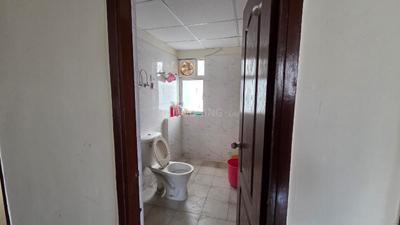 Bathroom Image of 1390 Sq.ft 3 BHK Apartment / Flat for sale in VVIP Addresses, Raj Nagar Extension Ghaziabad for Rs. 10500000