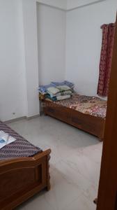 Bedroom Image of 780 Sq.ft 2 BHK Apartment / Flat for sale in Vadsar Vadodara for Rs. 3500000