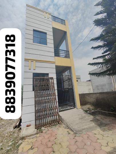 Silicon City  Main Image 1