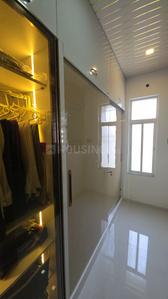 Bedroom Image of 2660 Sq.ft 4 BHK Apartment / Flat for sale in Pristine Shatrunjay, Ravet Pune for Rs. 34000000