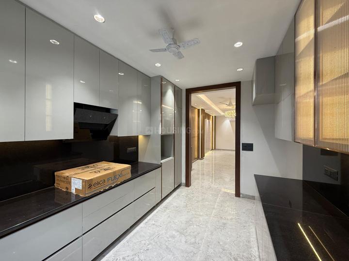 Sushant Lok Phase 3, Sector 57 Kitchen 1