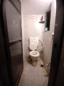Bathroom Image of 620 Sq.ft 1 BHK Apartment / Flat for sale in Titwala Thane for Rs. 2600000