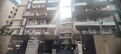 Image of 1760 Sq.ft 3 BHK Apartment / Flat for sale in Piska More, Ranchi for Rs. 10560000