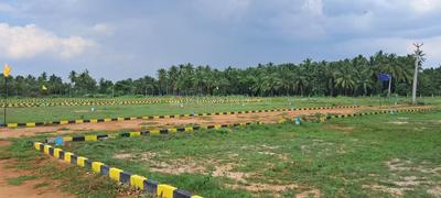 Image of 2400 Sq.ft Residential Plot / Land for sale in Madurai Main, Madurai for Rs. 300000