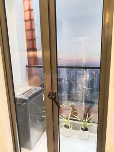 Bathroom Image of 737 Sq.ft 2 BHK Apartment / Flat for sale in Esto Arkis, Andheri West Mumbai for Rs. 22000000